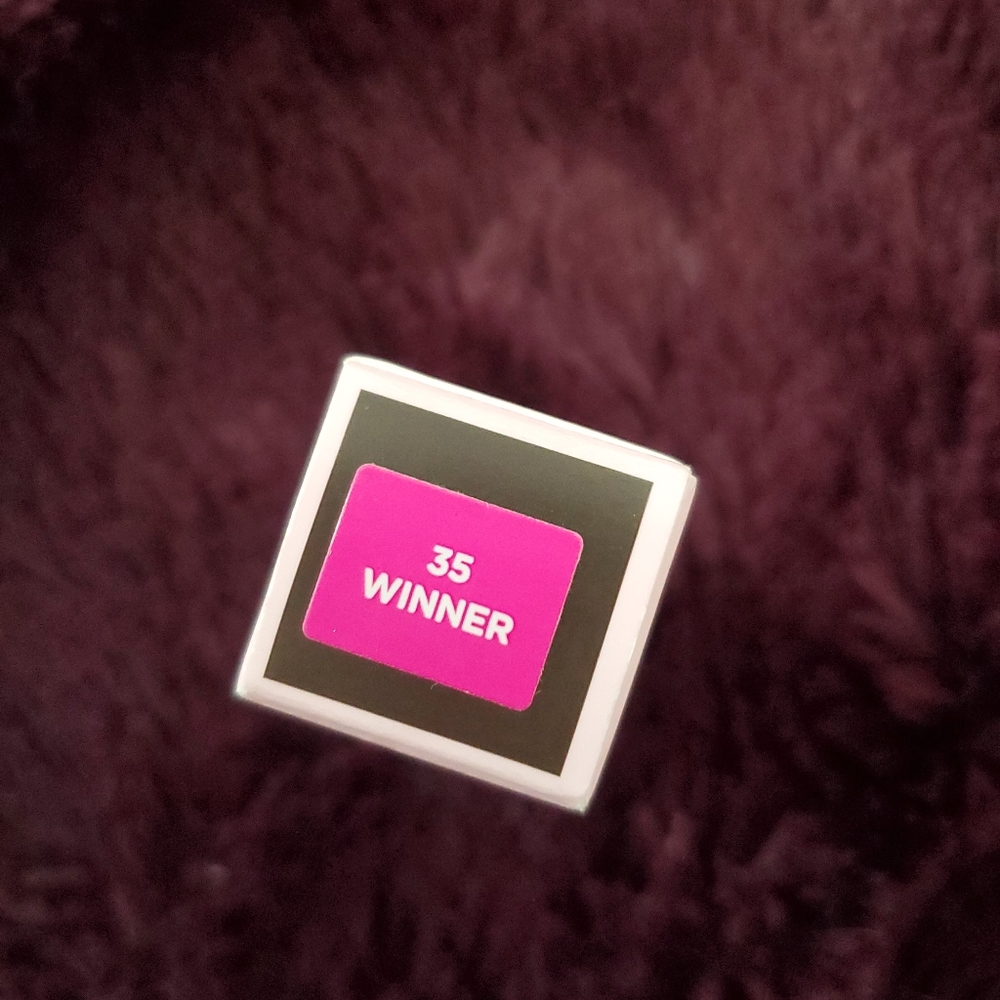 Flesh Beauty Lipstick #35 Winner